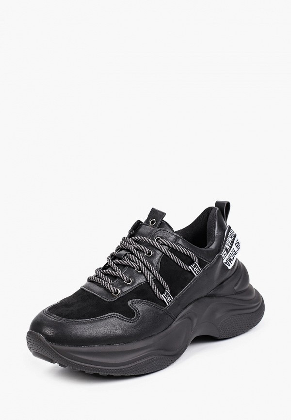 фото Кроссовки vivian royal