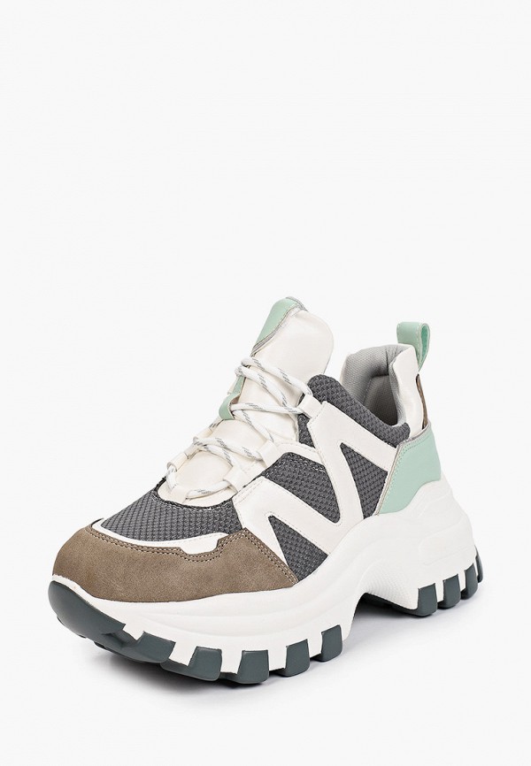 фото Кроссовки vivian royal