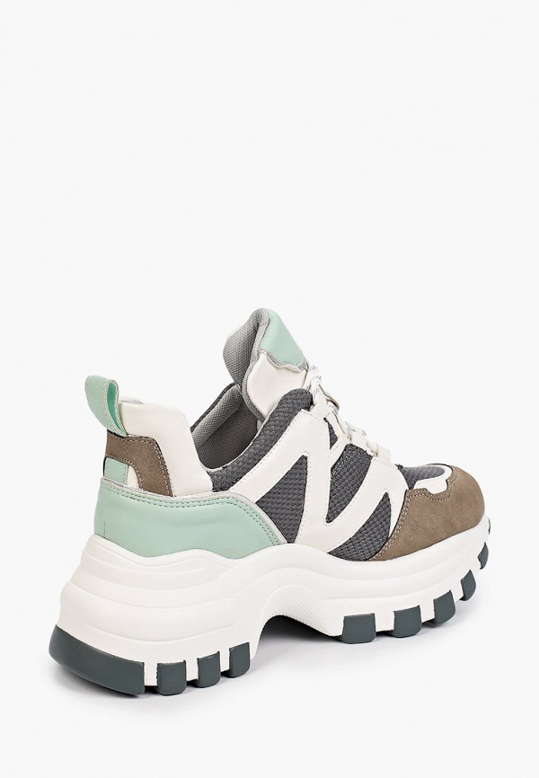 фото Кроссовки vivian royal