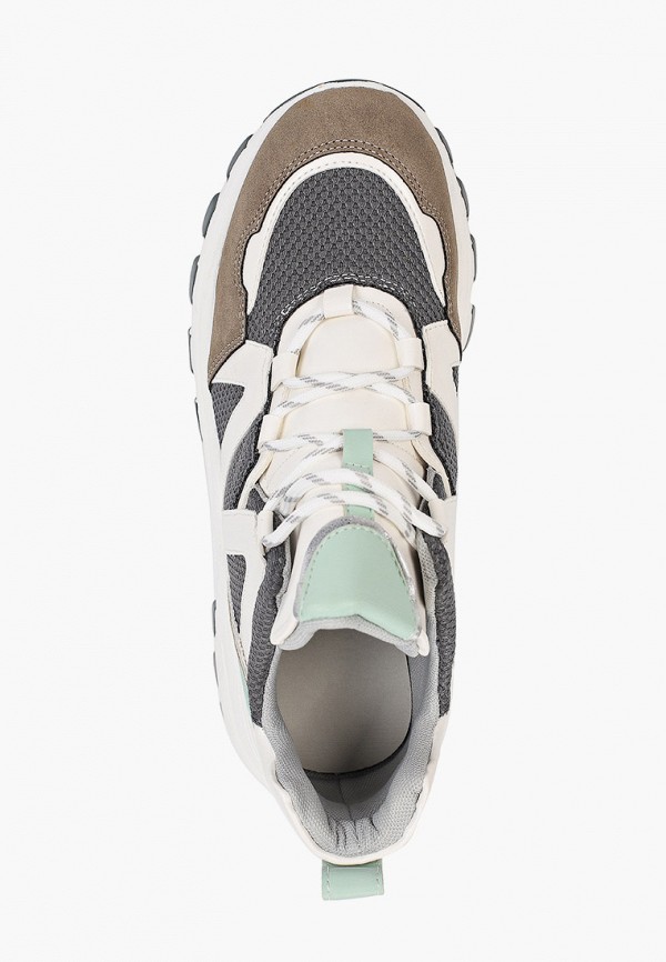 фото Кроссовки vivian royal