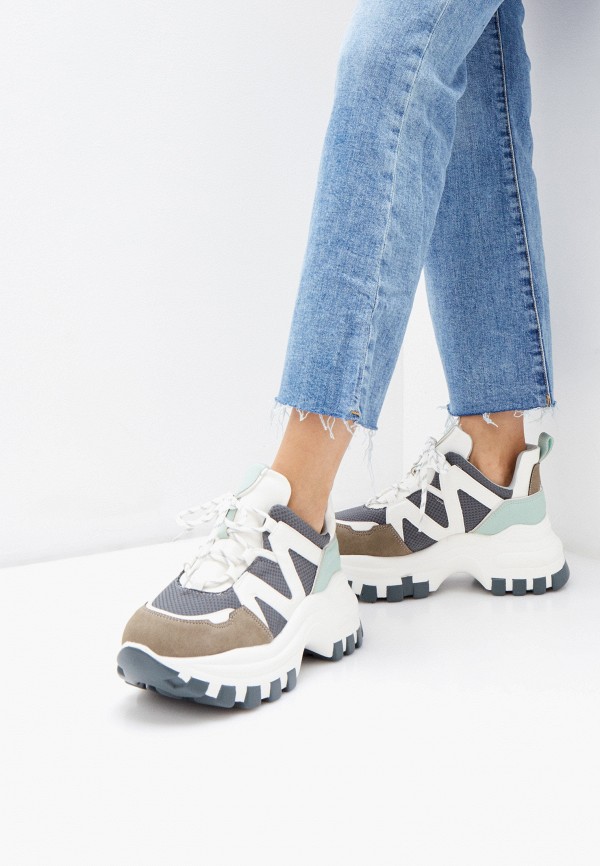 фото Кроссовки vivian royal