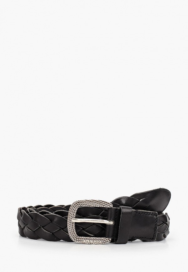 

Ремень Guess, Черный