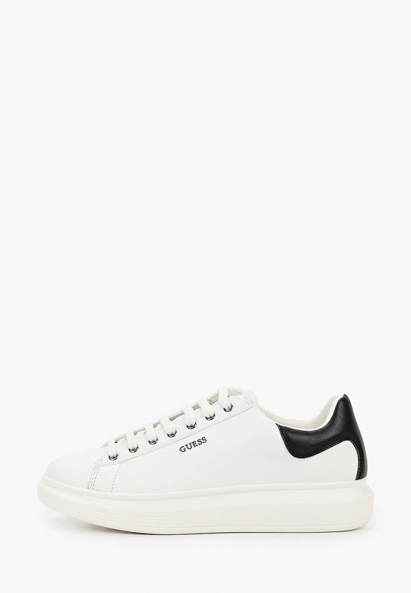 

Кеды Guess, Белый