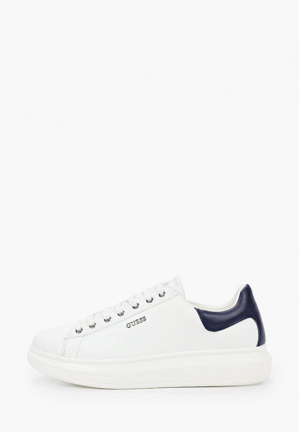 

Кеды Guess, Белый