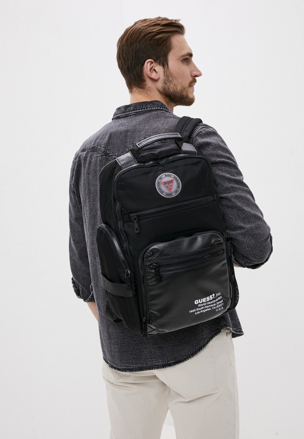 фото Рюкзак guess