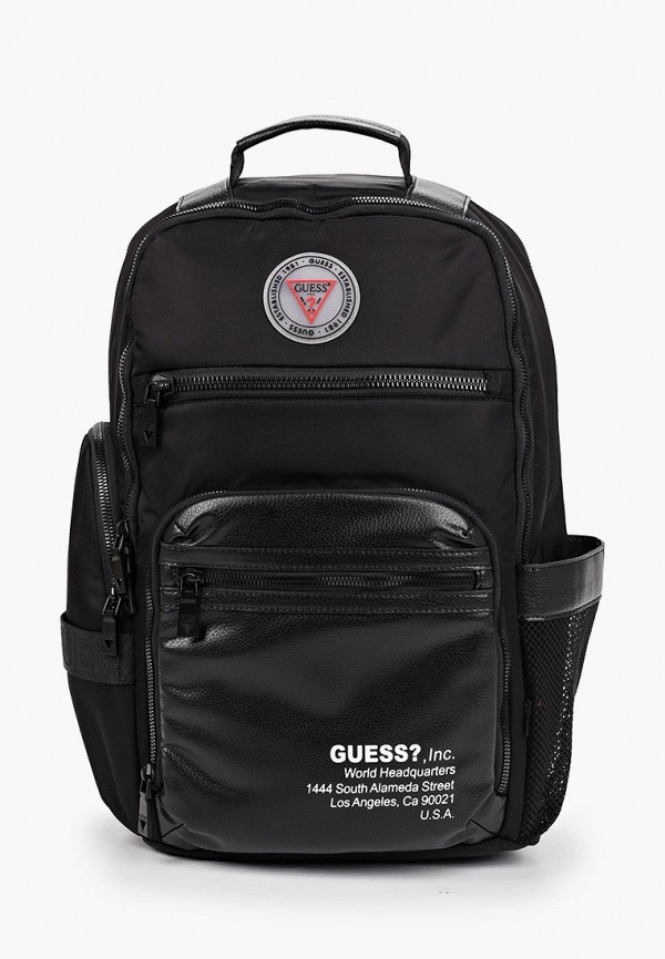 

Рюкзак Guess, Черный