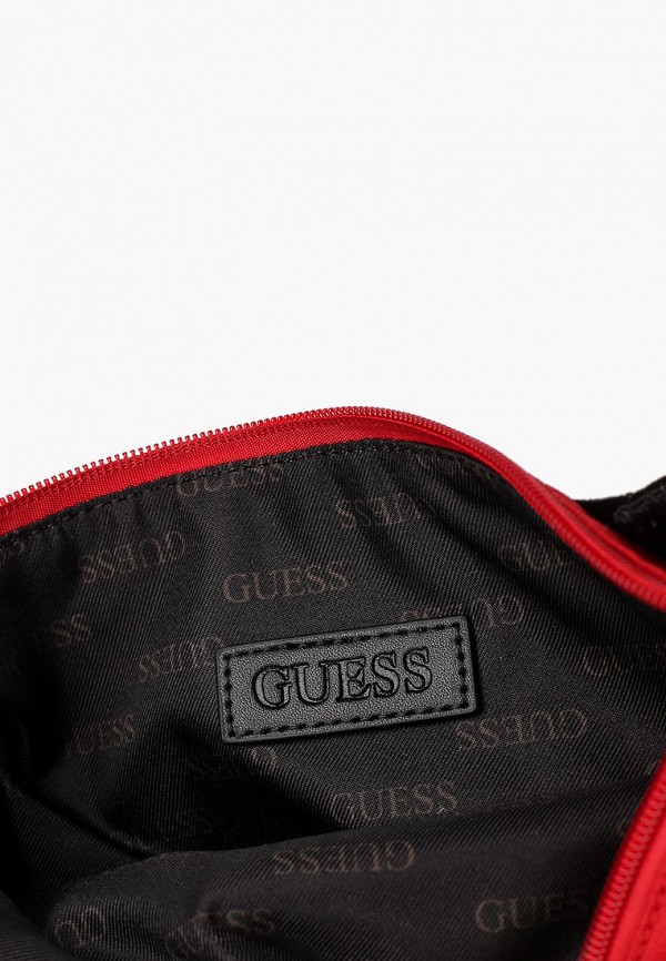 Сумка поясная Guess HMELVI P1130 Фото 3