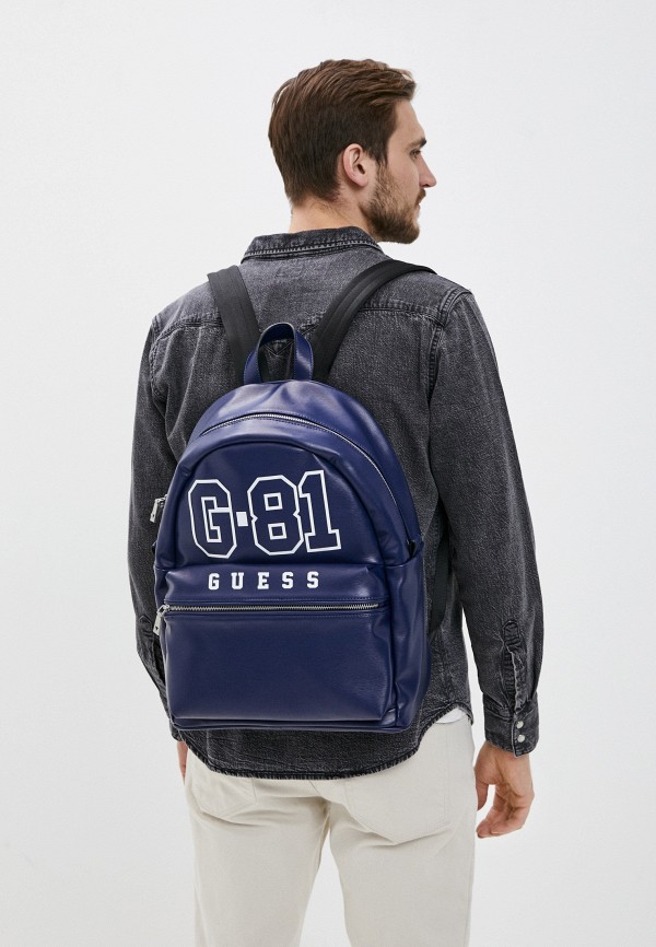 фото Рюкзак guess