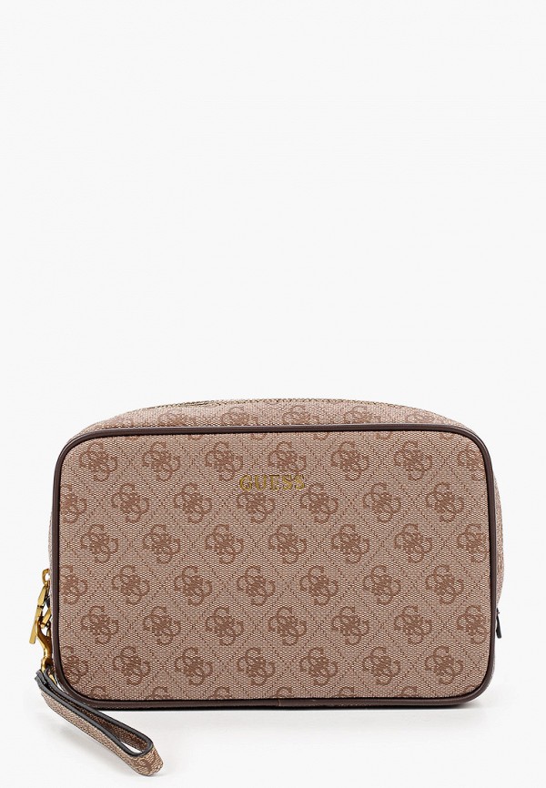 

Несессер Guess, Коричневый