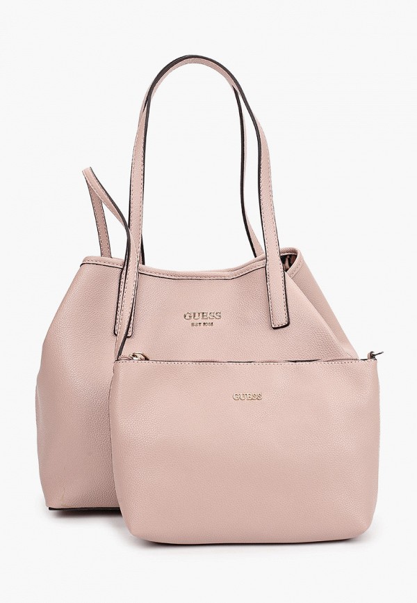 

Сумка и органайзер Guess, Розовый
