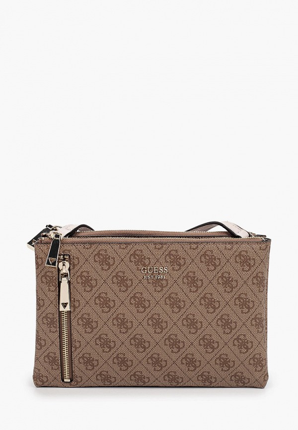 

Сумка Guess, Бежевый