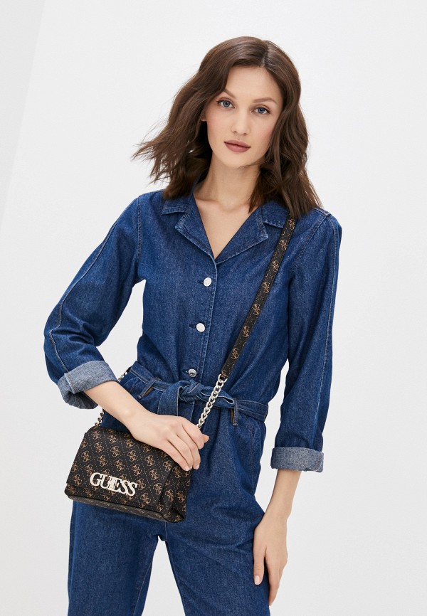 фото Сумка guess