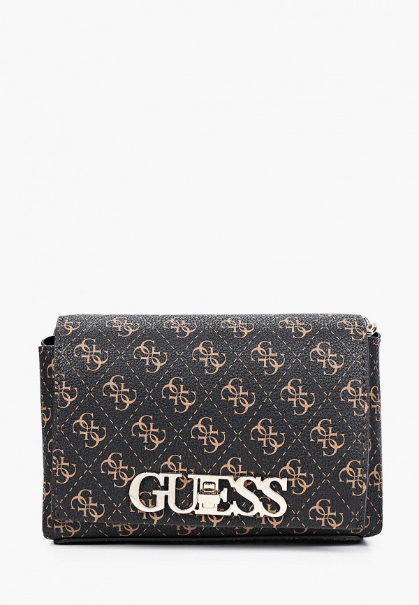 

Сумка Guess, Черный