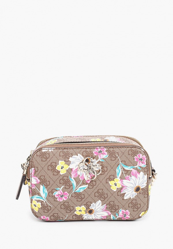 

Сумка Guess, Коричневый