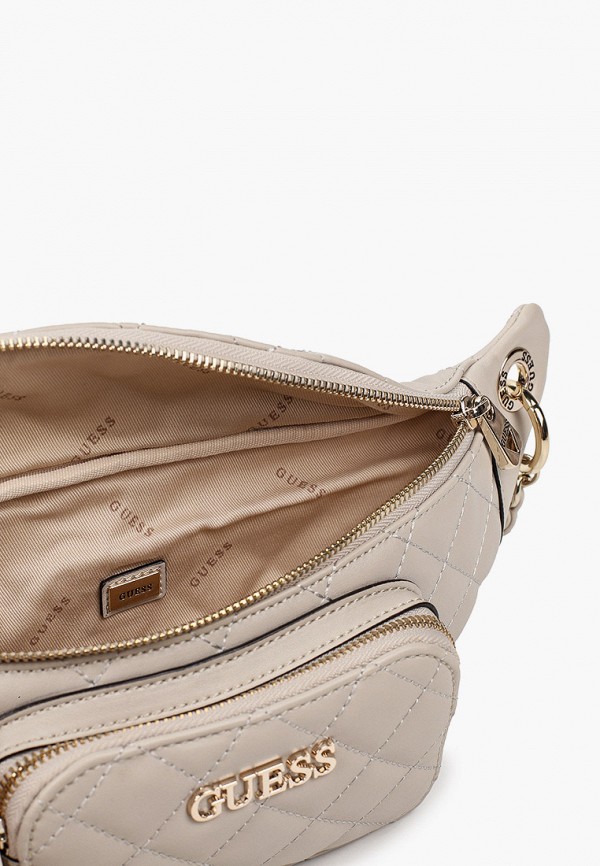 фото Сумка поясная guess