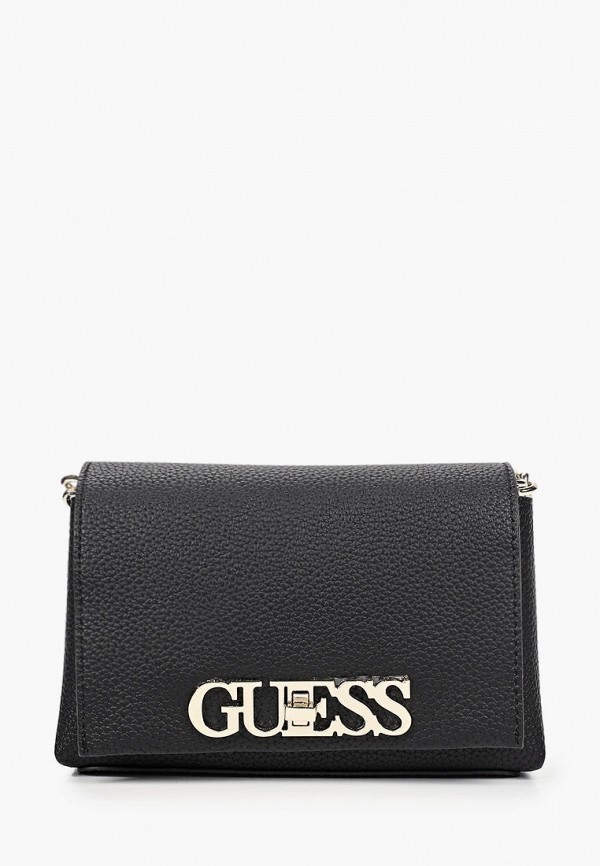 

Сумка Guess, Черный