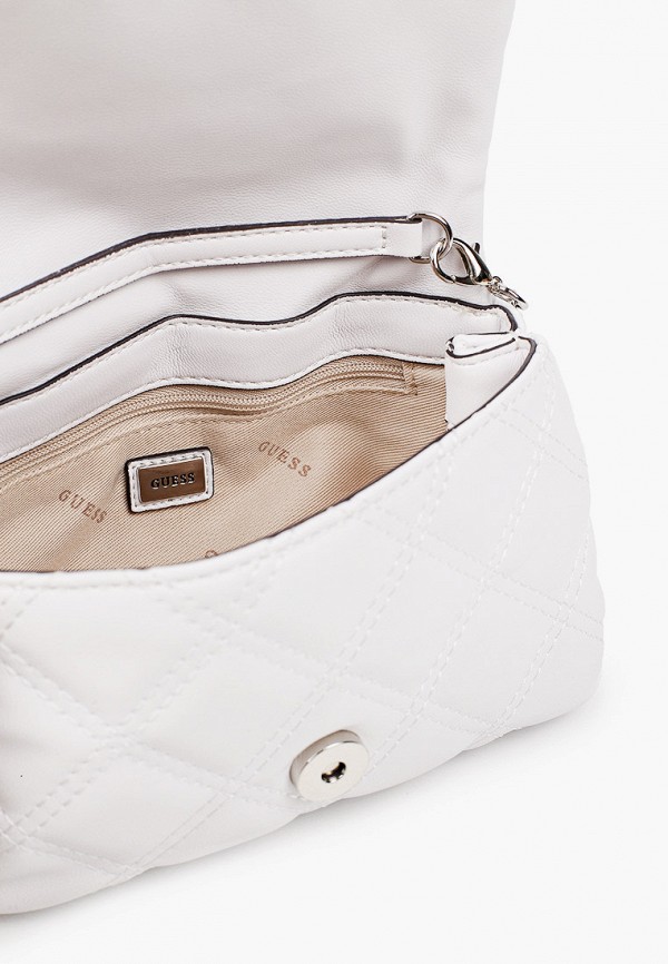 фото Сумка поясная guess