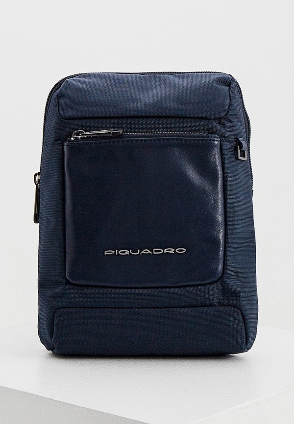 

Сумка Piquadro, Синий