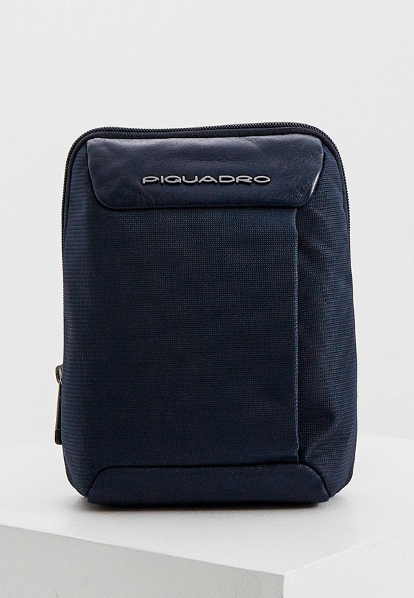 

Сумка Piquadro, Синий