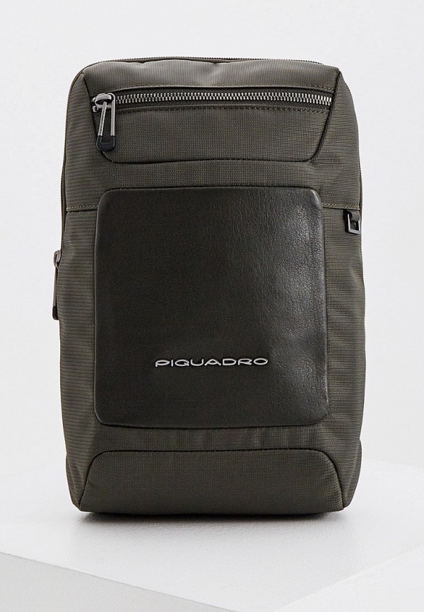 

Рюкзак Piquadro, Хаки