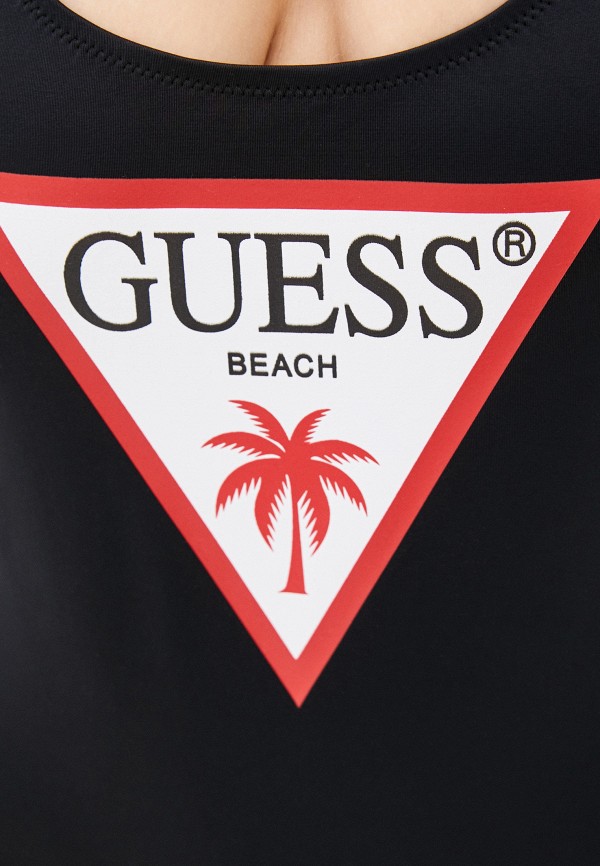 фото Купальник guess jeans