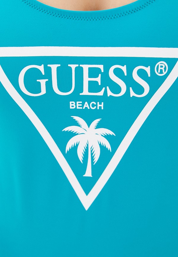 фото Купальник guess jeans