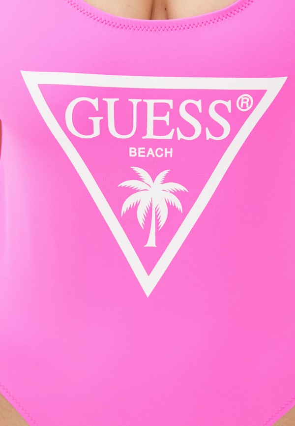 фото Купальник guess jeans