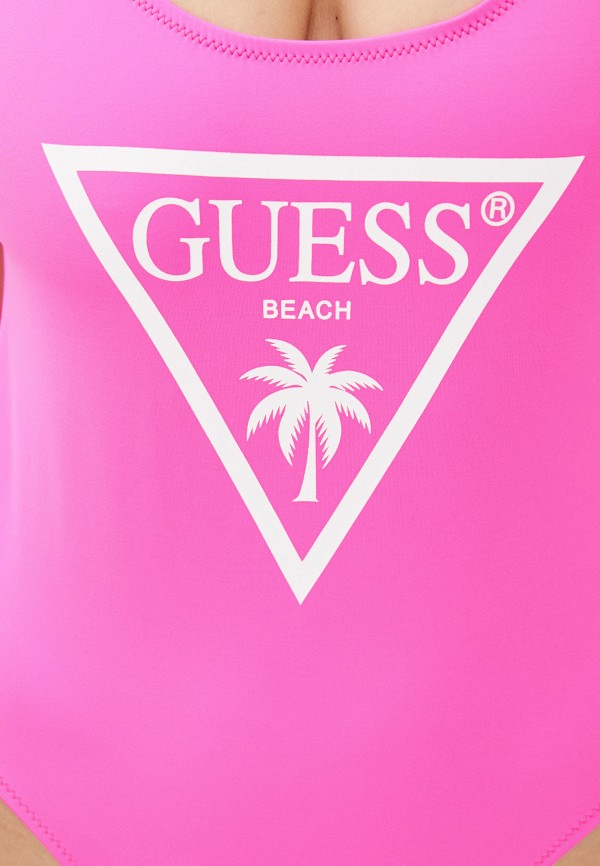 фото Купальник guess jeans