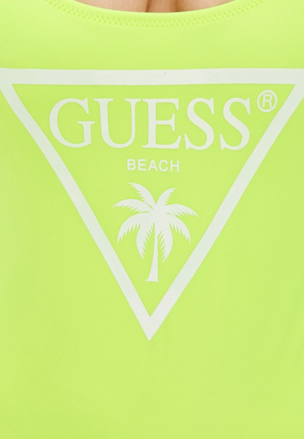 фото Купальник guess jeans