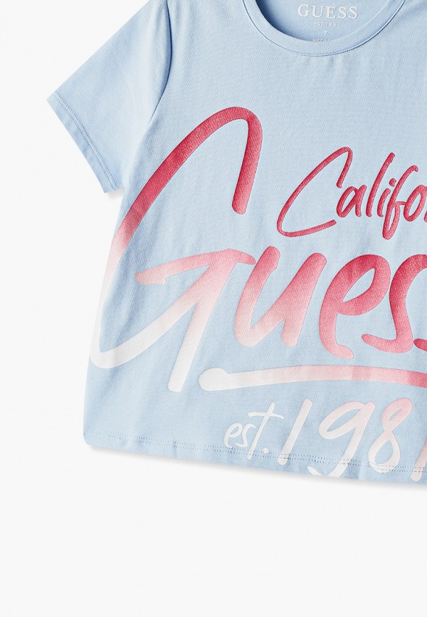фото Футболка guess
