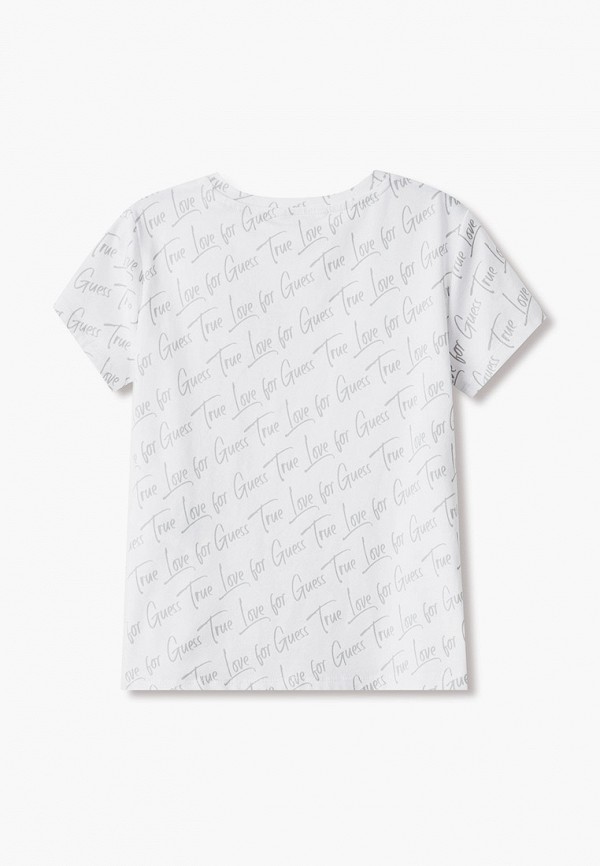 фото Футболка guess