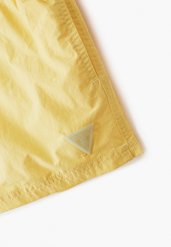 фото Шорты для плавания guess