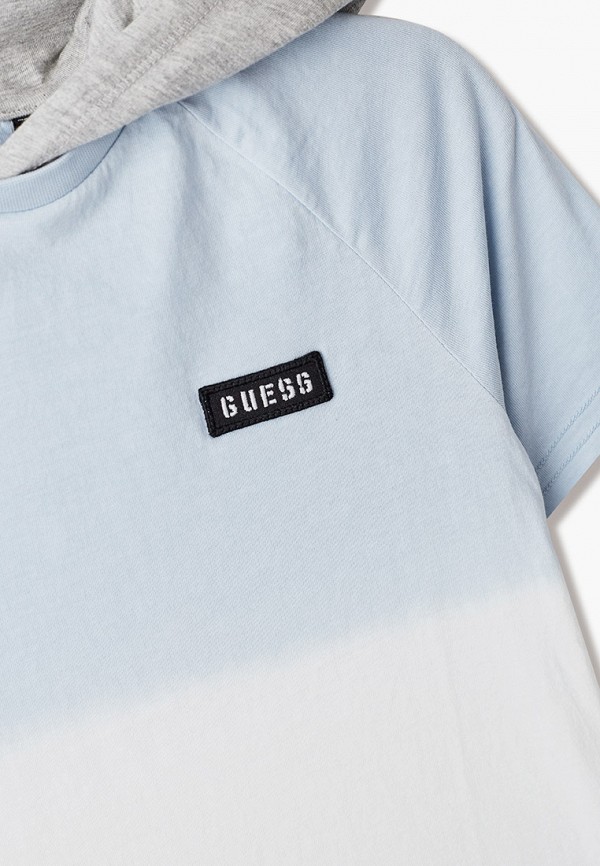 фото Худи guess