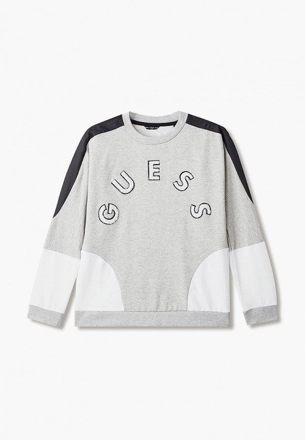 

Свитшот Guess, Серый, Guess RTLAAB158802