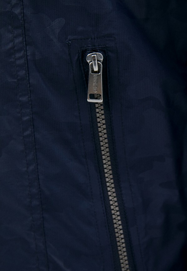 фото Ветровка guess jeans