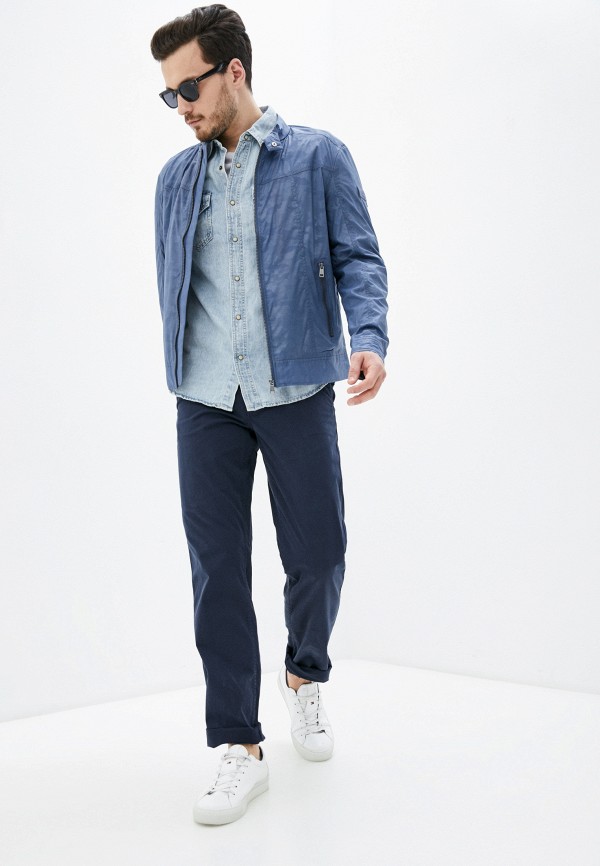фото Куртка guess jeans