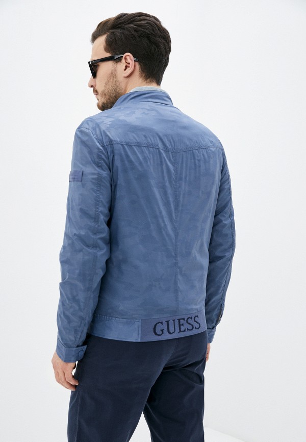 фото Куртка guess jeans