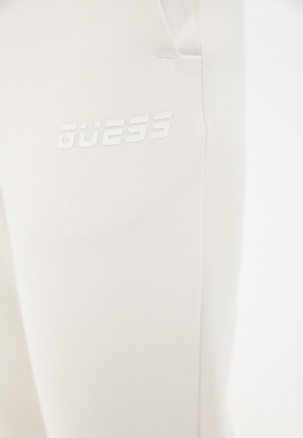 фото Брюки спортивные guess jeans
