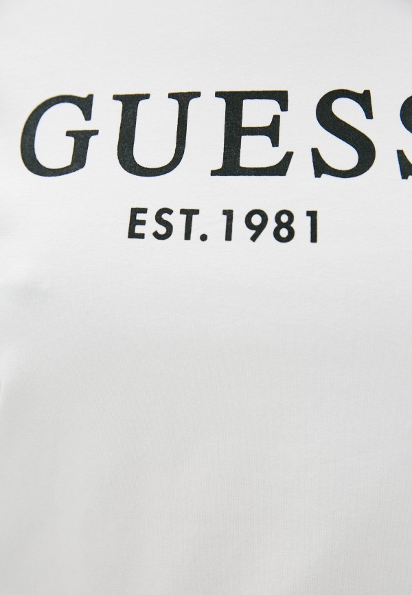 фото Футболка guess jeans