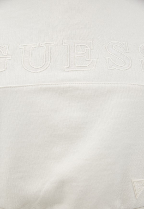 фото Худи guess jeans