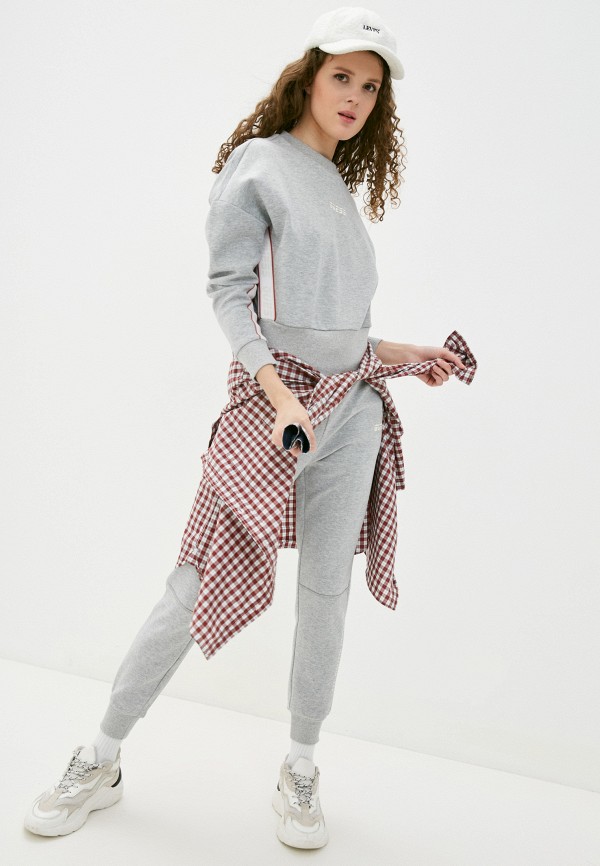 фото Брюки спортивные guess jeans