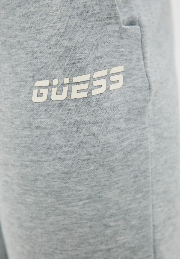 фото Брюки спортивные guess jeans