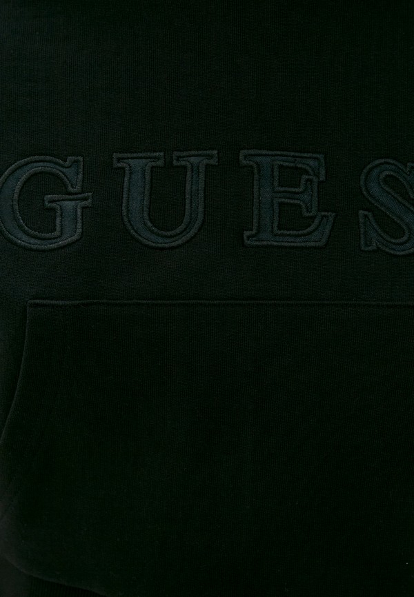 фото Худи guess jeans