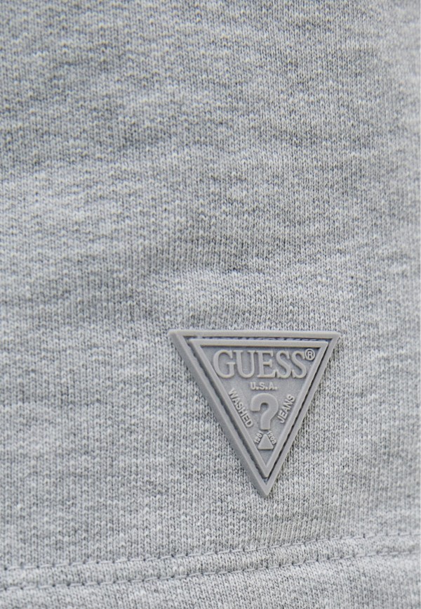 фото Шорты спортивные guess jeans