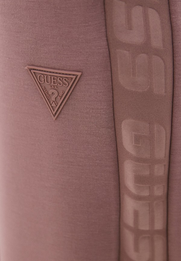фото Брюки спортивные guess jeans