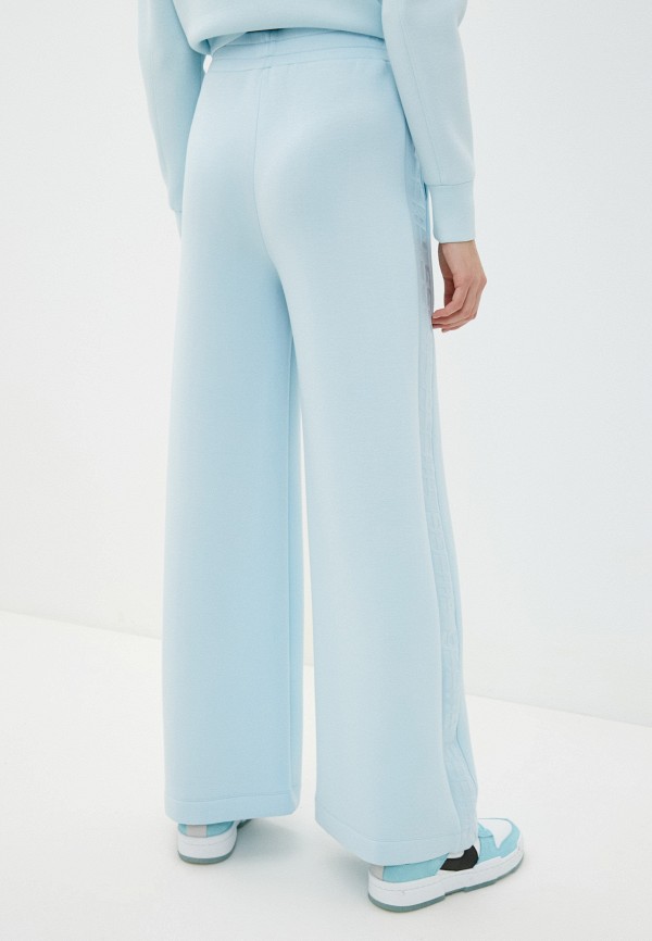 фото Брюки спортивные guess jeans