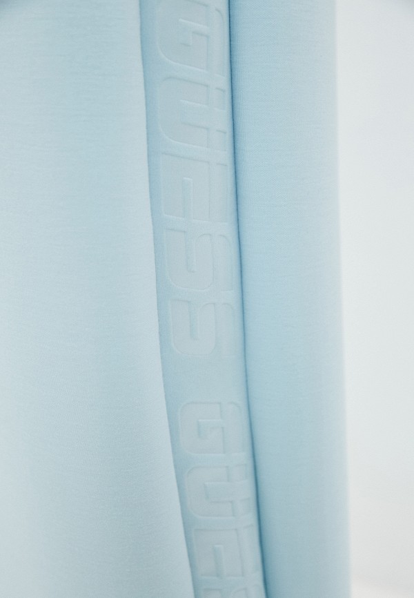 фото Брюки спортивные guess jeans
