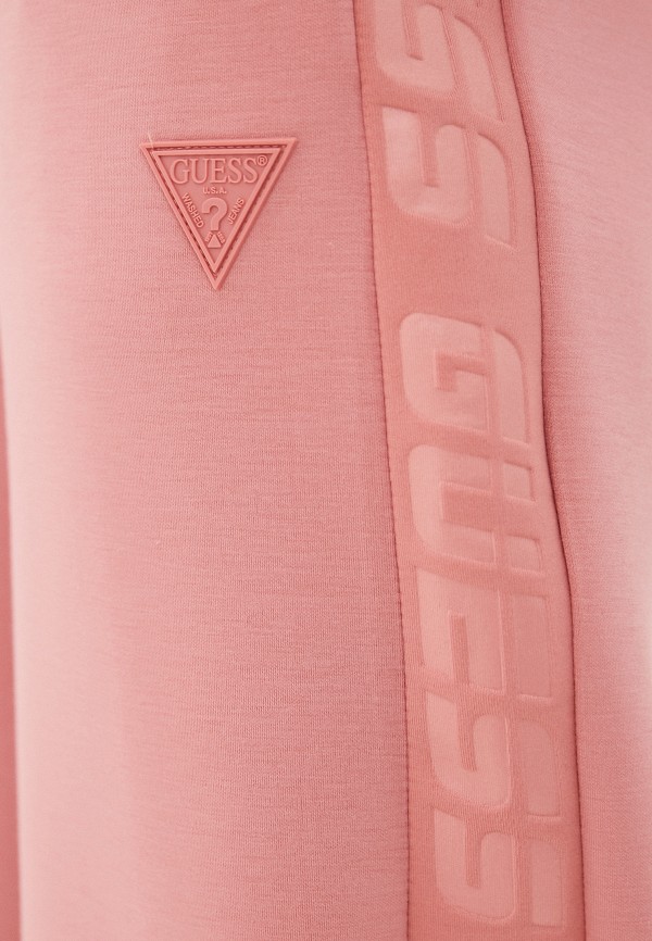 фото Брюки спортивные guess jeans