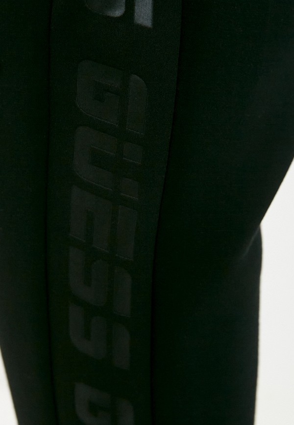 фото Брюки спортивные guess jeans