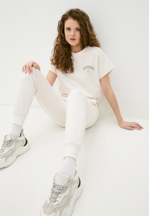 фото Футболка guess jeans